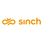Sinch Logo Transparent PNG
