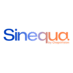 Sinequa Logo Transparent PNG