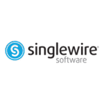 Singlewire Software Logo Transparent PNG