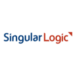 Singularlogic Logo Transparent PNG