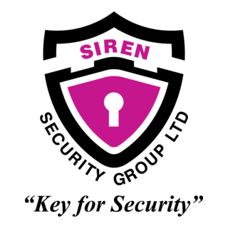 Siren Security Group Ltd