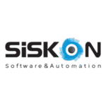 Siskon Software Logo Transparent PNG
