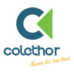 Sistema Colethor Logo Transparent PNG
