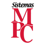 Sistemas MPC Logo Transparent PNG