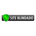 Site Blindado Logo Transparent PNG