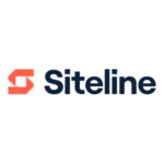 Siteline Logo Transparent PNG