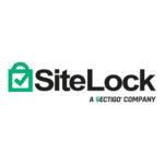Sitelock Logo Transparent PNG