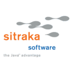 Sitraka Software Logo Transparent PNG