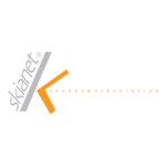 Skianet Logo Transparent PNG