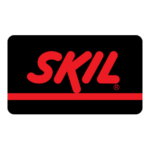 Skil Logo Transparent PNG