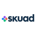 Skuad Logo Transparent PNG