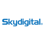 Skydigital Inc Logo Transparent PNG