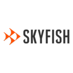 Skyfish Logo Transparent PNG