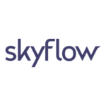 Skyflow Logo Transparent PNG