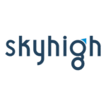 Skyhigh Logo Transparent PNG