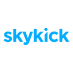 Skykick Logo Transparent PNG