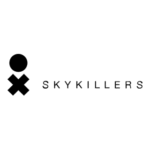 Skykillers Logo Transparent PNG