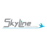 Skyline Communications Logo Transparent PNG