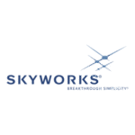 Skyworks Solutions Inc. Logo Transparent PNG