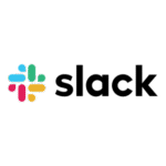 Slack Technologies Logo Transparent PNG