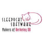 Sleepycat Logo Transparent PNG