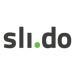 Sli.do Sli.do Logo Transparent PNG