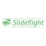 Slideflight Logo Transparent PNG