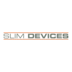 Slim Devices Logo Transparent PNG