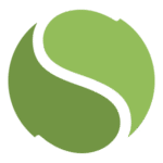 Slim Logo Transparent PNG