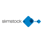 Slimstock Logo Transparent PNG