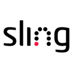 Sling Media Logo Transparent PNG