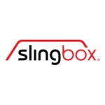 Slingbox Logo Transparent PNG