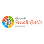 Small Basic Logo Transparent PNG
