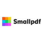 Smallpdf Logo Transparent PNG