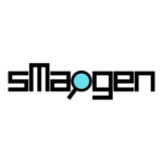 Smapgen Logo Transparent PNG