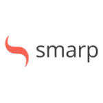 Smarp Logo Transparent PNG