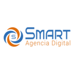 Smart Agencia Digital Logo Transparent PNG