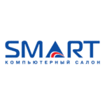 Smart Computers Logo Transparent PNG