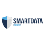 Smart Data Protection Logo Transparent PNG