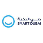Smart Dubai Logo Transparent PNG