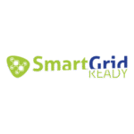 Smart Grid Ready Logo Transparent PNG