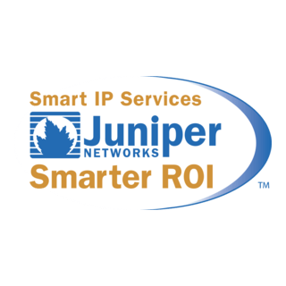 Smart IP Services Smarter ROI