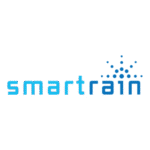 Smart Rain Logo Transparent PNG