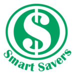Smart Savers Logo Transparent PNG