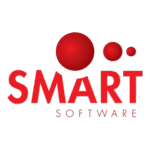 Smart Software Logo Transparent PNG