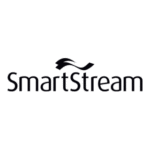 Smart Stream Logo Transparent PNG
