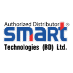 Smart Technologies BD Logo Transparent PNG