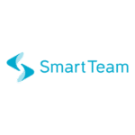 Smart team Logo Transparent PNG