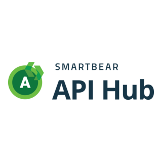 Smartbear API Hub