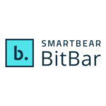 Smartbear Bitbar Logo Transparent PNG